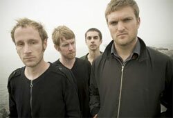 The Cold War Kids Are Bringing the Heat