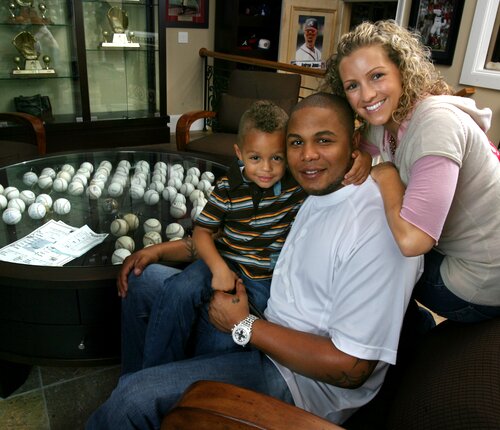 Andruw Jones