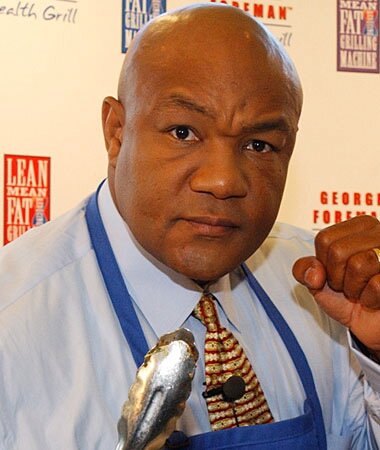 george_foreman